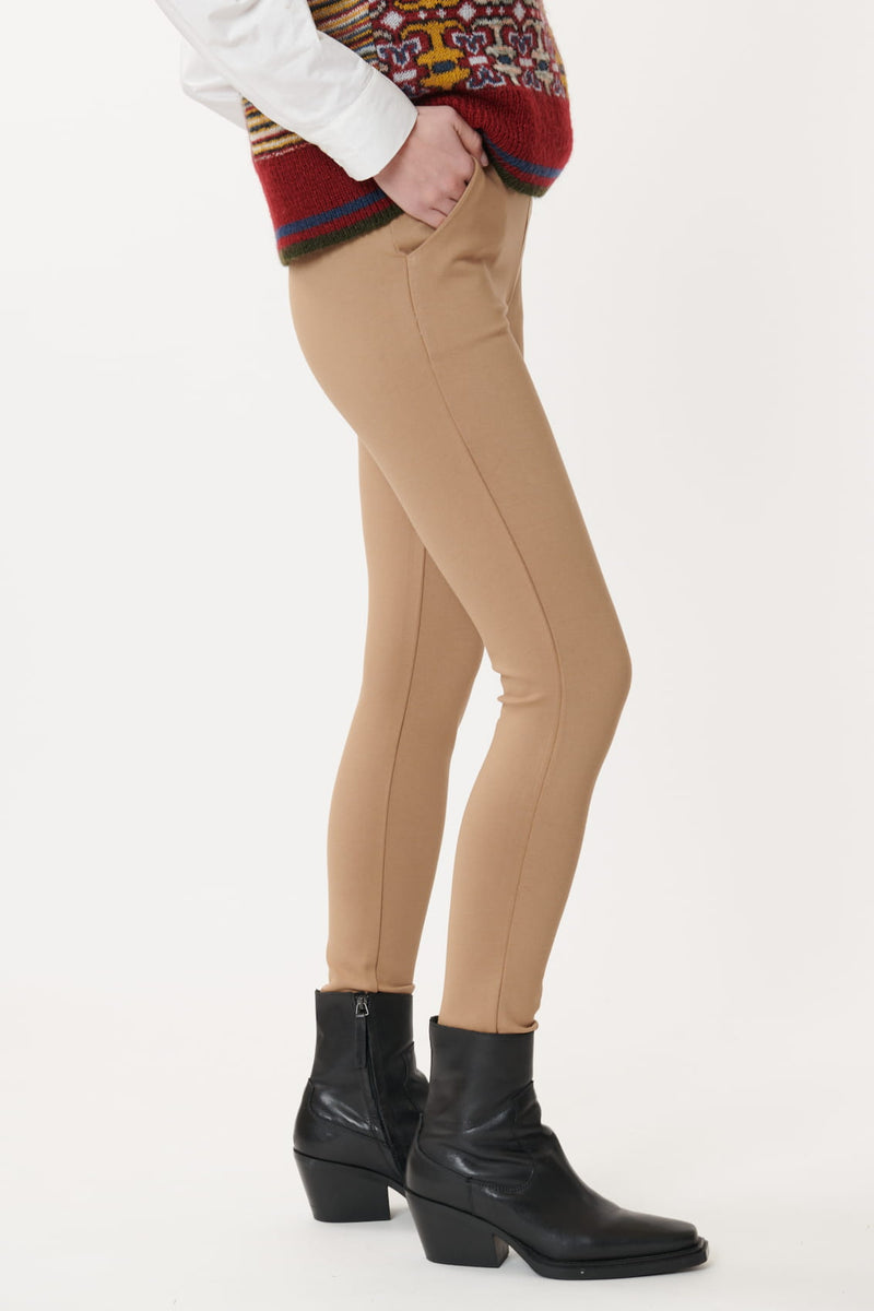 Pantalon Slim Stretch NEFERTITI