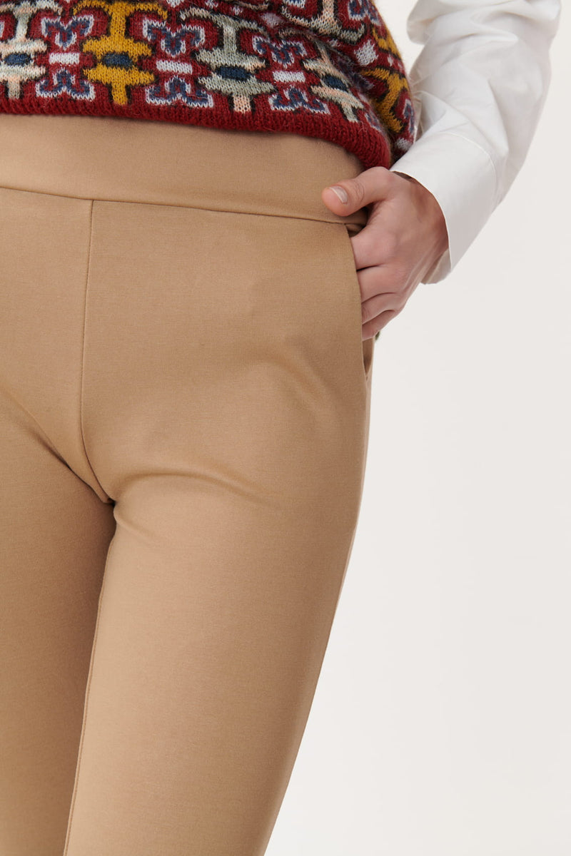 Pantalon Slim Stretch NEFERTITI