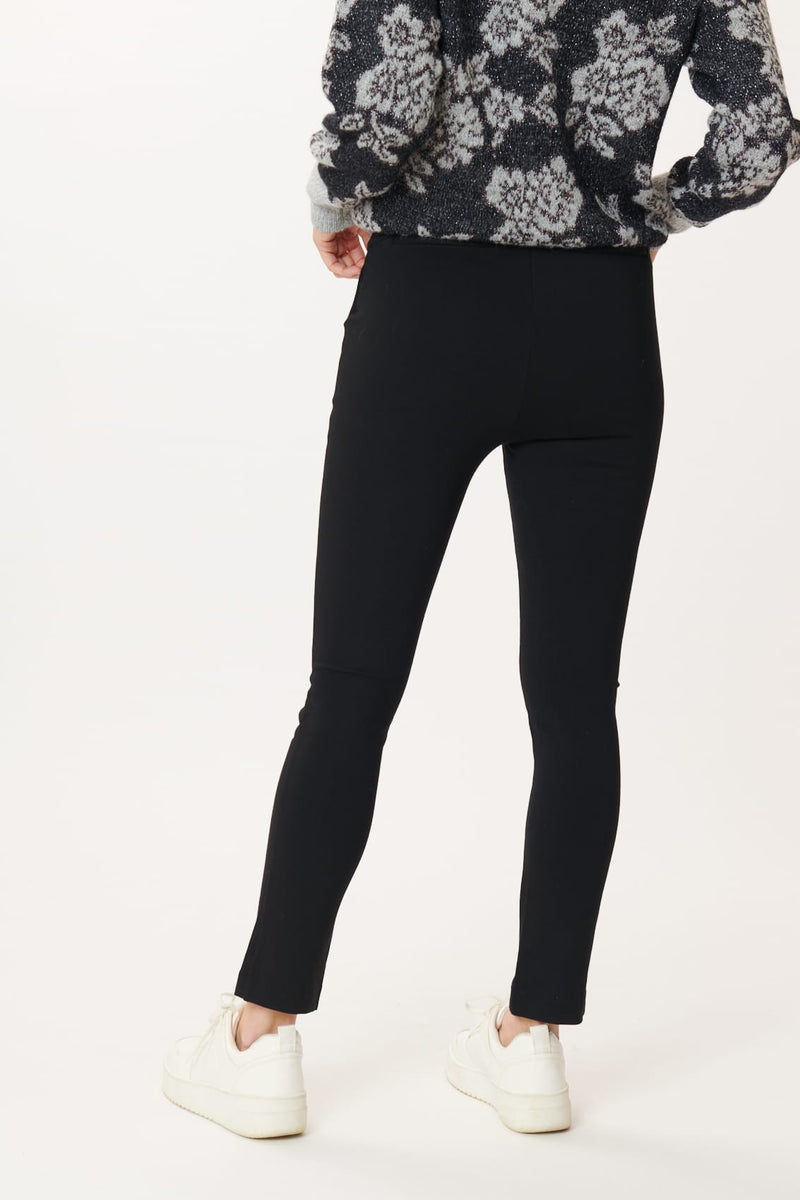 Pantalon Slim Stretch NEFERTITI