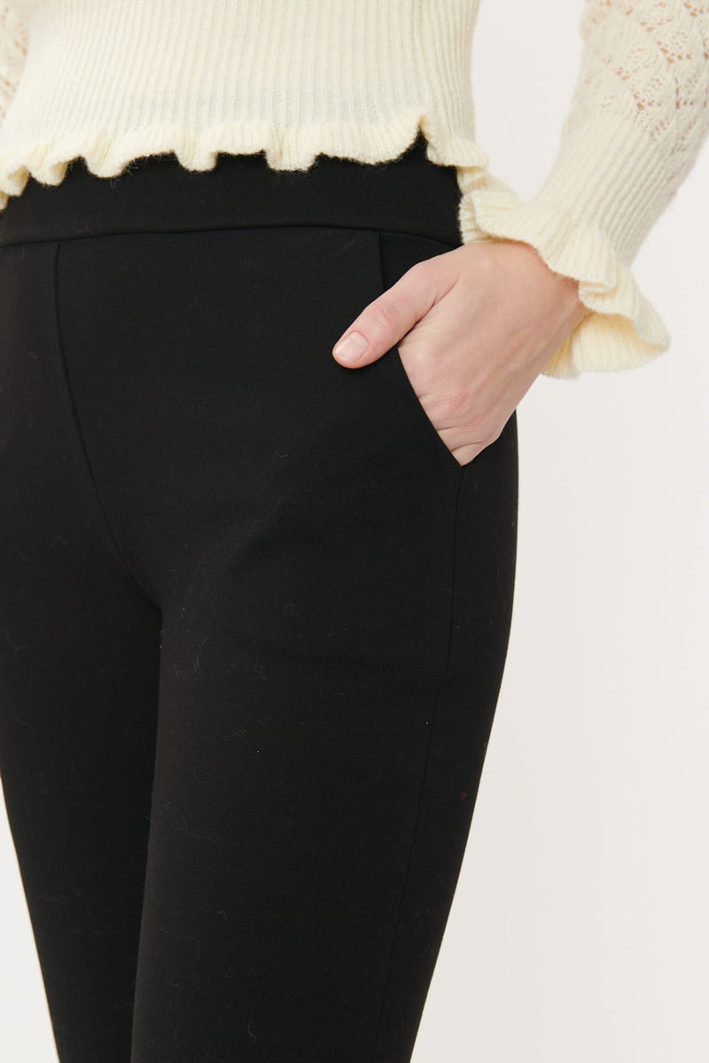 Pantalon Slim Stretch NEFERTITI